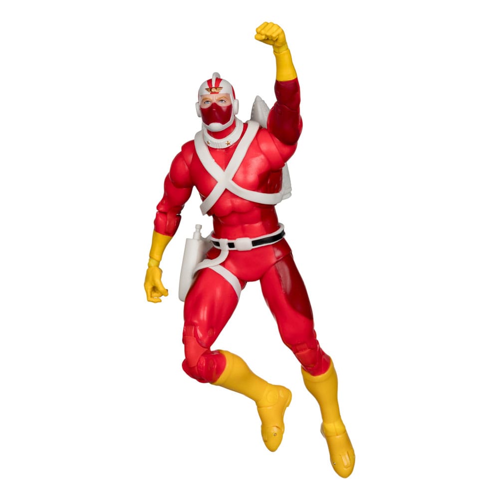 DC Multiverse McFarlane Collector Edition Action Figures 18 cm Wave 10 Adam Strange