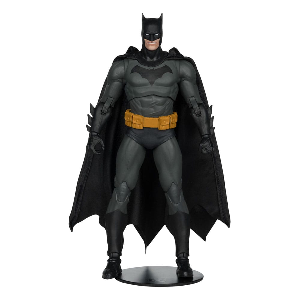 DC Multiverse Action Figures 18 cm Batman Wave 4 Batman (Batman: The Cowardly Lot)