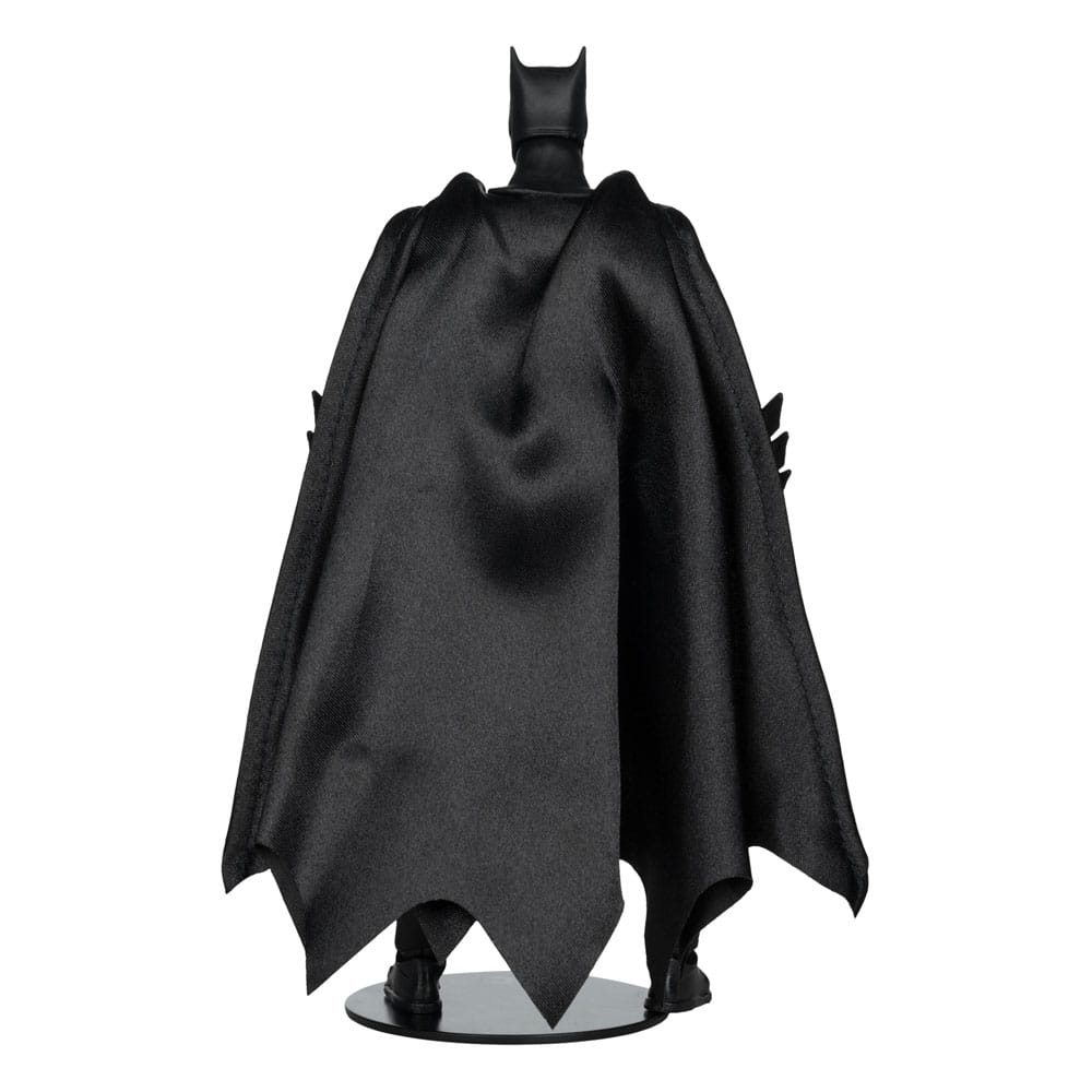 DC Multiverse Action Figures 18 cm Batman Wave 4 Batman (Batman: The Cowardly Lot)