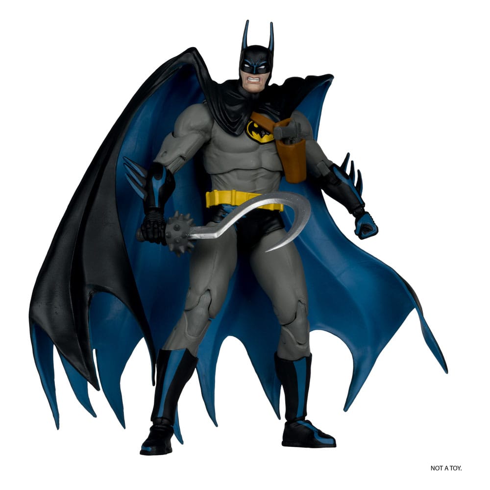 DC Multiverse McFarlane Collector Edition Action Figures 18 cm Onda 10 Batman