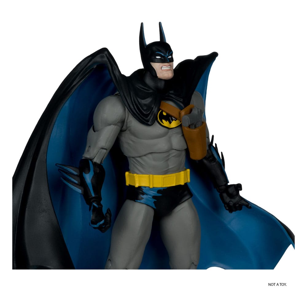 DC Multiverse McFarlane Collector Edition Action Figures 18 cm Onda 10 Batman