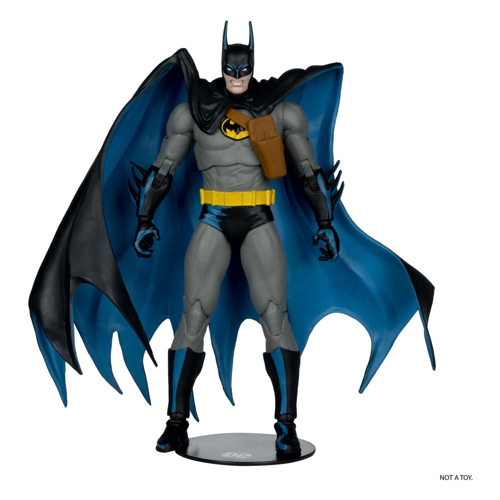 DC Multiverse McFarlane Collector Edition Action Figures 18 cm Onda 10 Batman