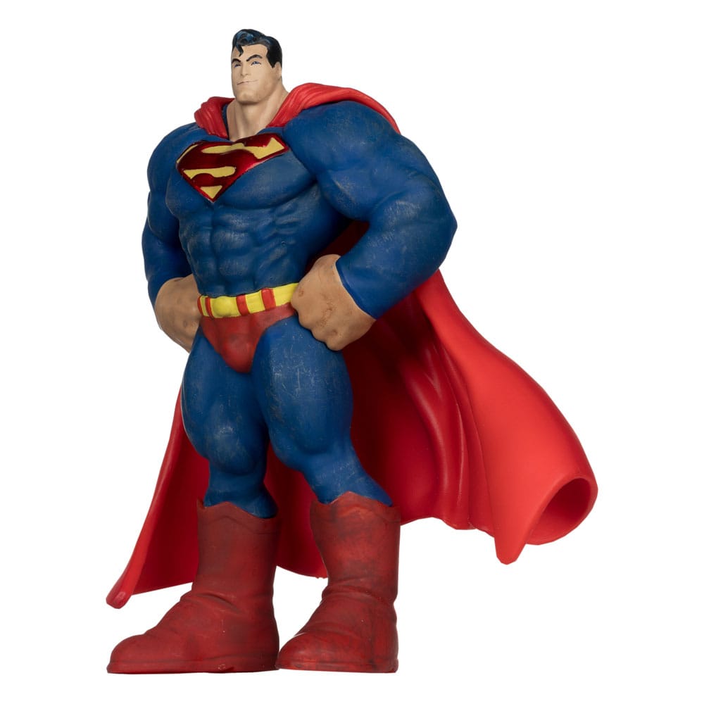 Todd's Mods DC Direct Collector Vinyl Statues 11 cm Wave 2 Superman