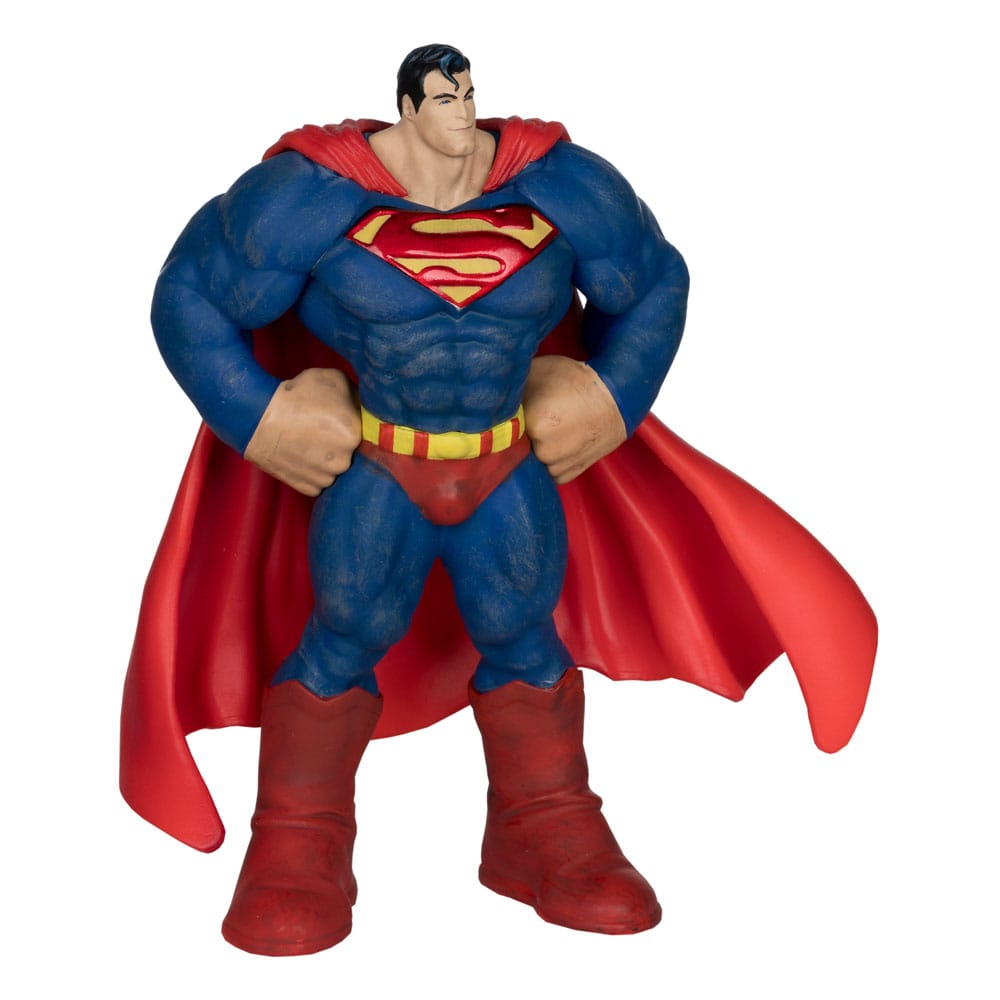 Todd's Mods DC Direct Collector Vinyl Statues 11 cm Wave 2 Superman