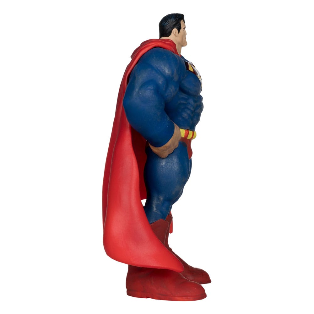 Todd's Mods DC Direct Collector Vinyl Statues 11 cm Wave 2 Superman