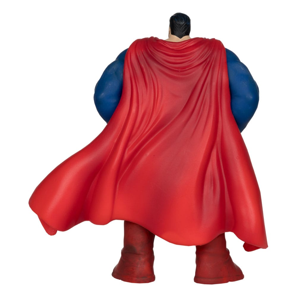 Todd's Mods DC Direct Collector Vinyl Statues 11 cm Wave 2 Superman