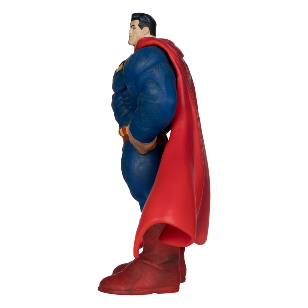 Todd's Mods DC Direct Collector Vinyl Statues 11 cm Wave 2 Superman
