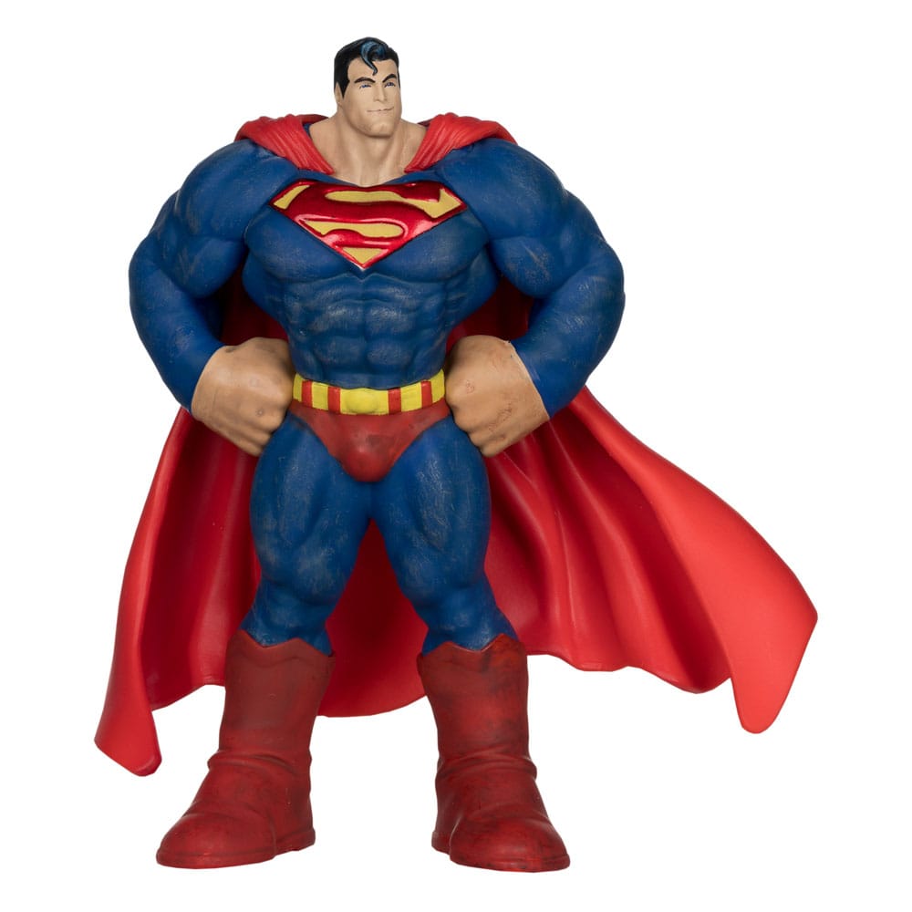 Todd's Mods DC Direct Collector Vinyl Statues 11 cm Wave 2 Superman