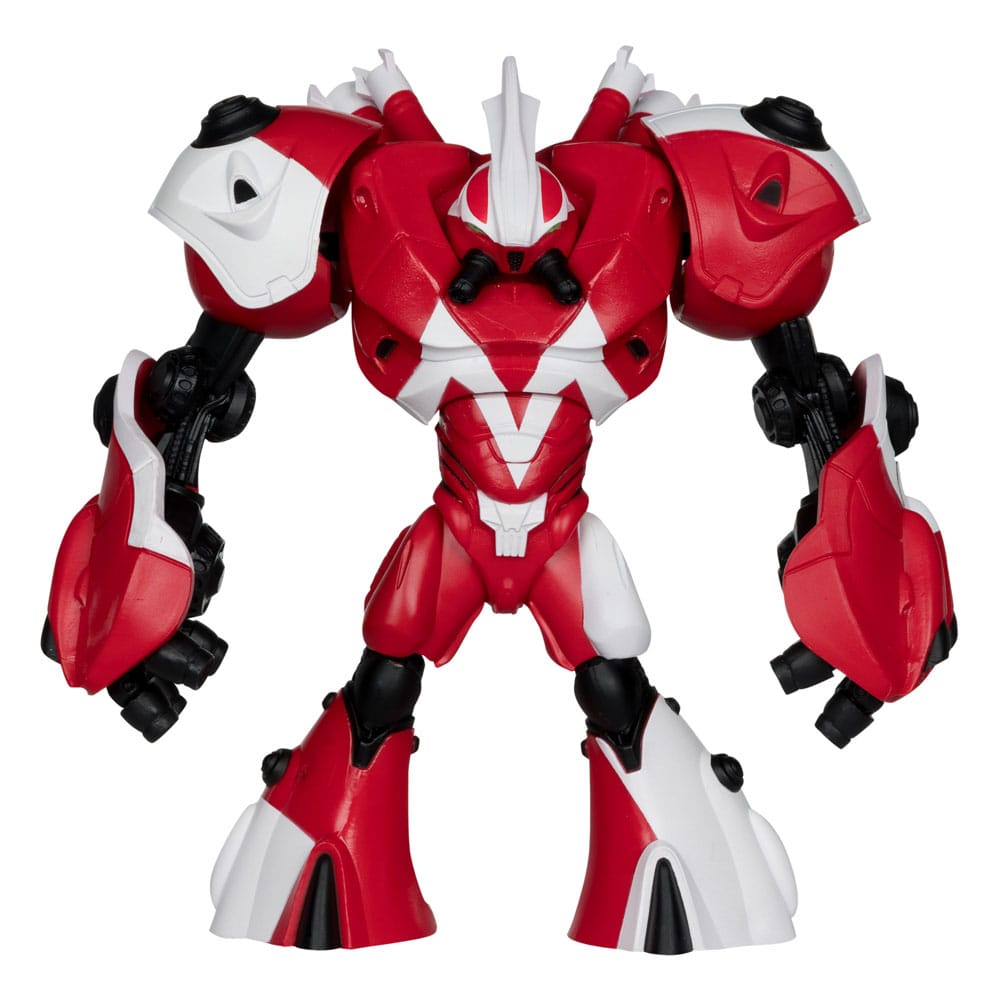 Spawn Action Figures 18 cm Wave 8 30th Anniversary Robot Wars Spawn