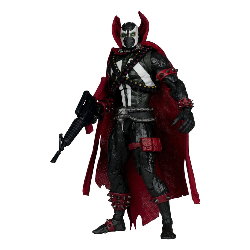 Call Of Duty Spawn