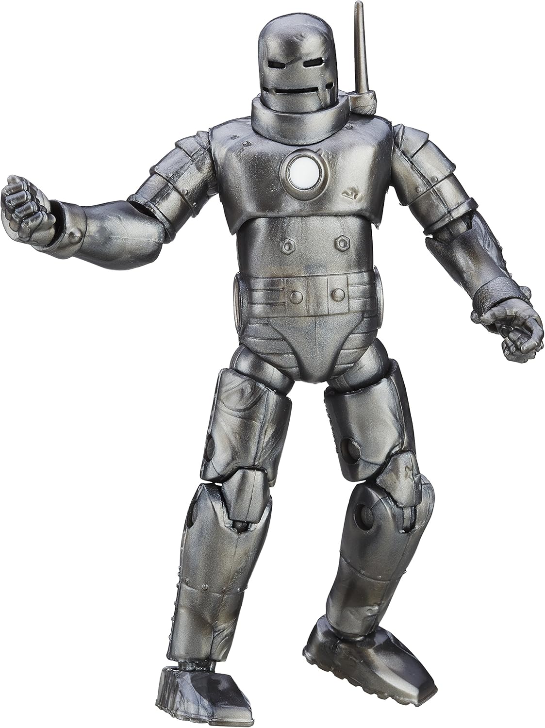 Marvel Legends Avengers Iron Man Model 01