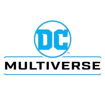 DC Multiverse Action Figures 18 cm Batman Wave 4 Purple Batman