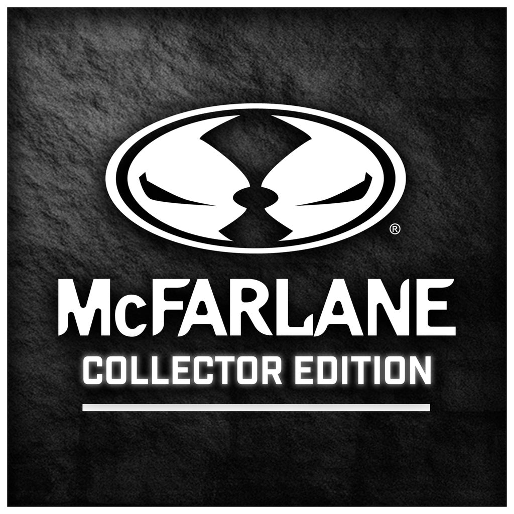 DC Multiverse McFarlane Collector Edition Action Figures 18 cm Onda 10 Deadshot Platinum