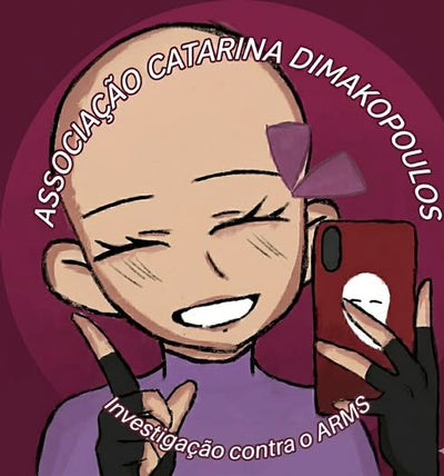 Associação Catarina Dimakopoulos