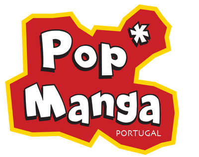 Pop Manga Portugal