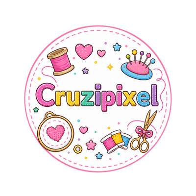Cruzipixel