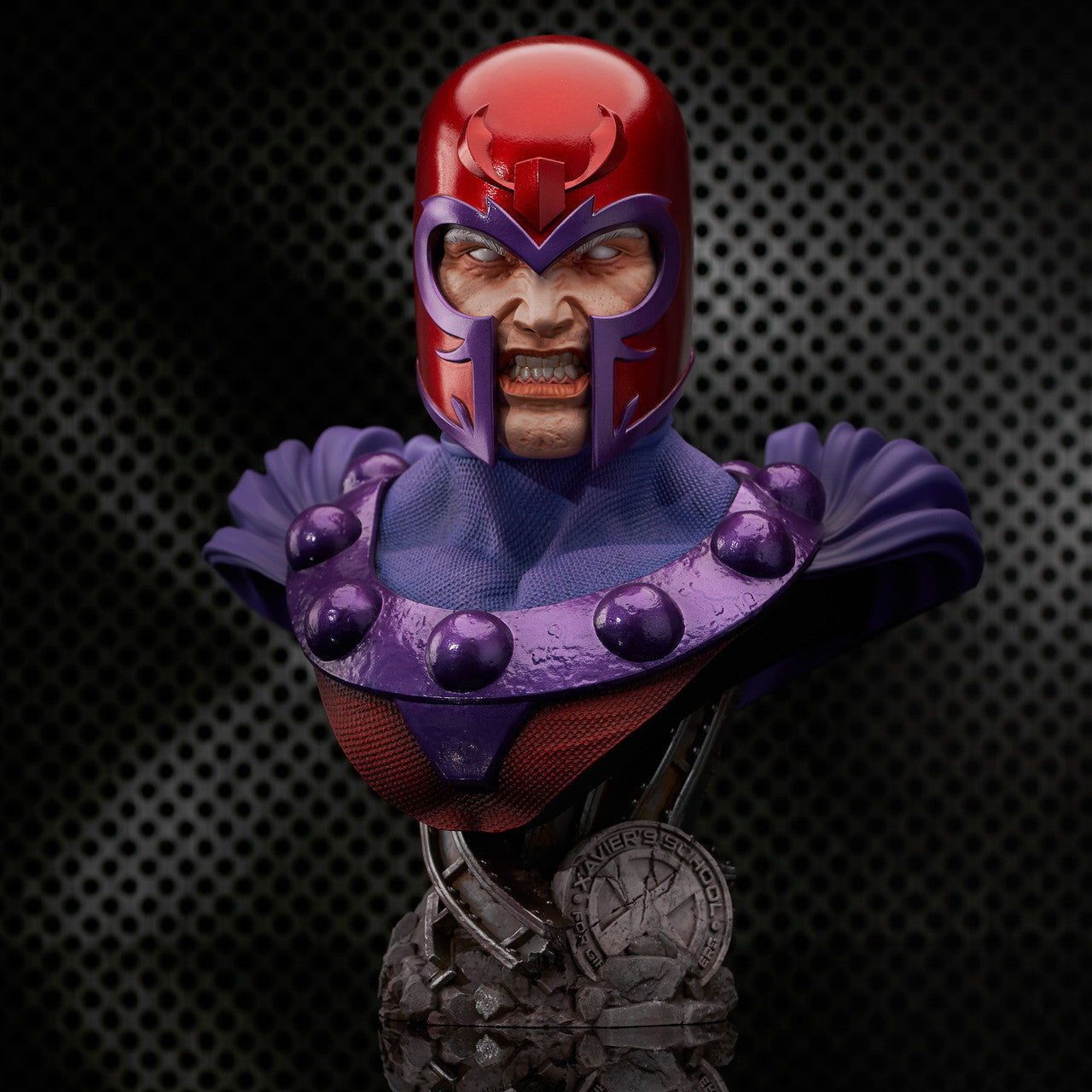 Marvel Comics Legends 3D Magneto