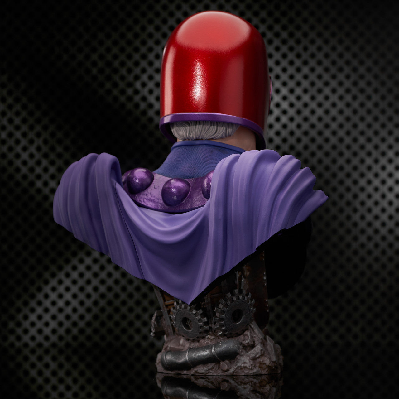 Marvel Comics Legends 3D Magneto