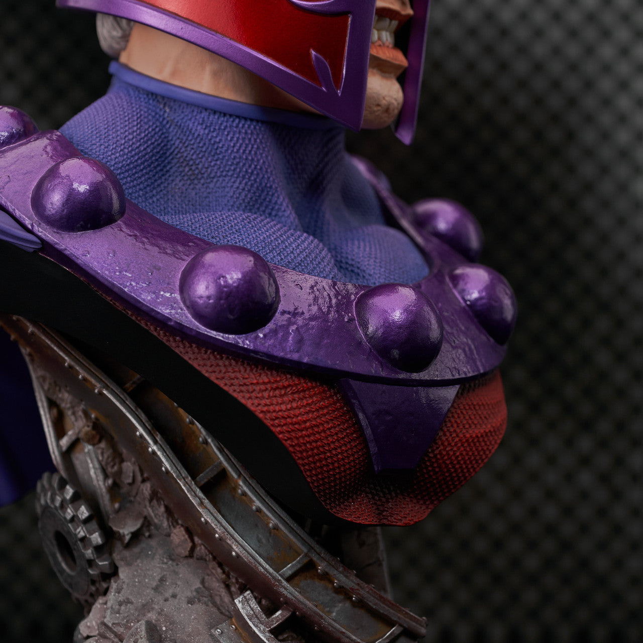 Marvel Comics Legends 3D Magneto