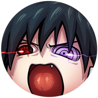 Uchiha Jake