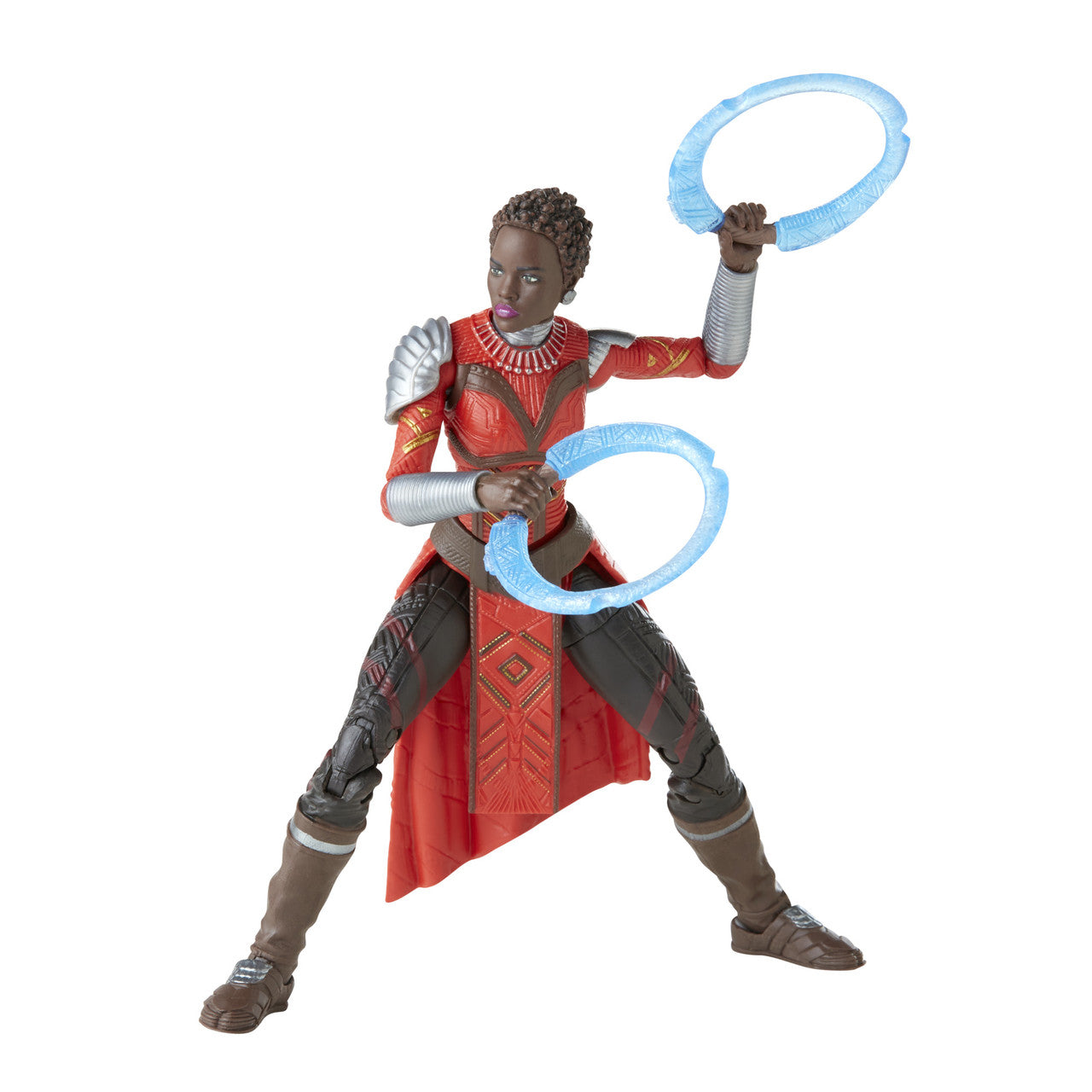 Marvel Legends Legacy Collection Nakia