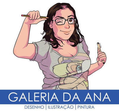 Ana Martins Gallery