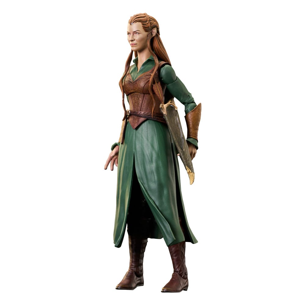 Lord of the Rings Select Action Figures Series 9 Tauriel 18 cm