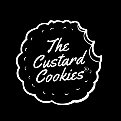 The Custard Cookies