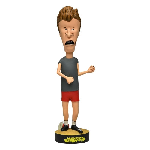 Beavis & Butt-Head, modèle Head Knocker Butt-Head 18 cm