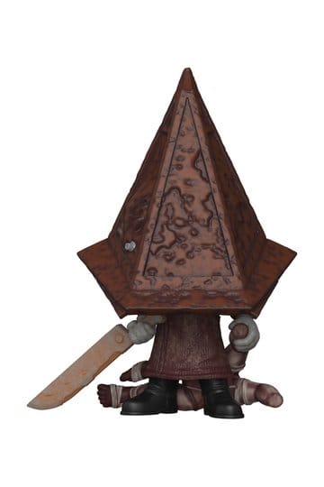 Silent Hill POP! Premium Vinyl Figure Pyramid Head 9 cm