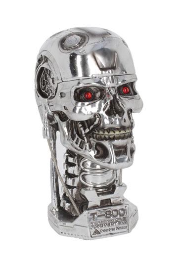 Terminator 2 Storage Box Head