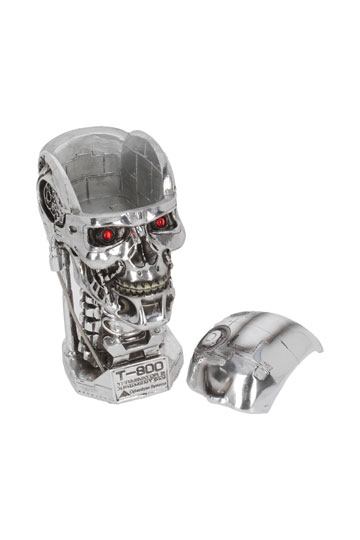 Terminator 2 Storage Box Head