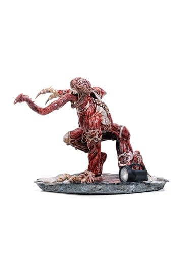 Resident Evil Figure Licker
