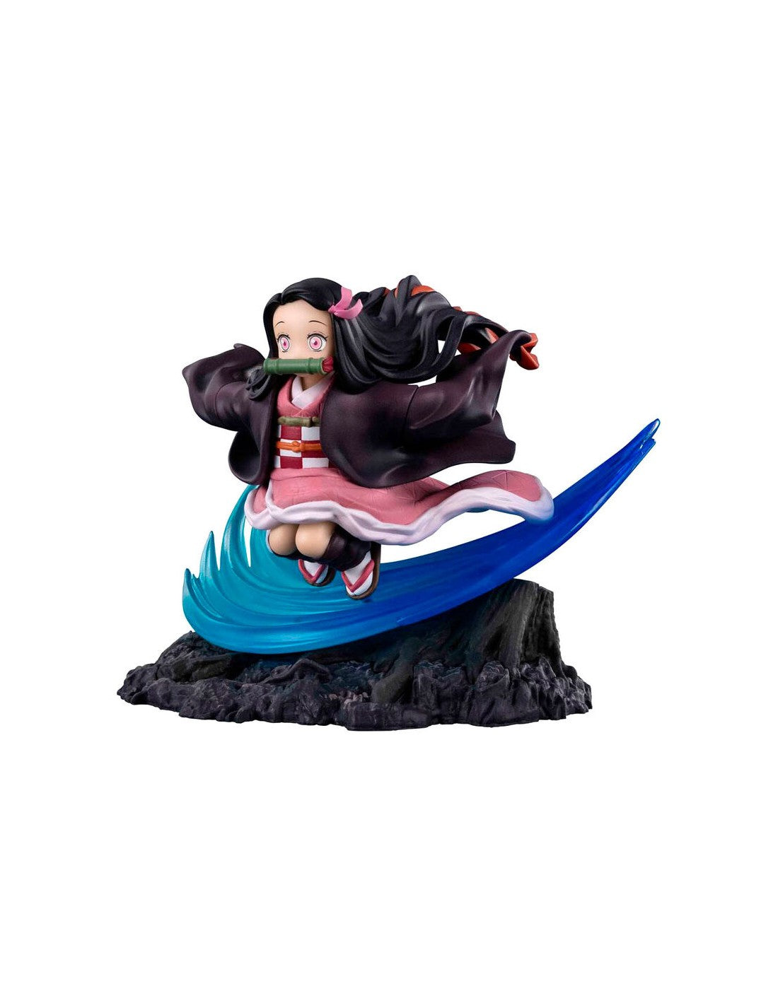 Demon Slayer Kimetsu No Yaiba Figuarts Zero Kamado Nezuko