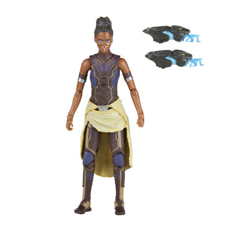 Marvel Legends Legacy Collection Shuri