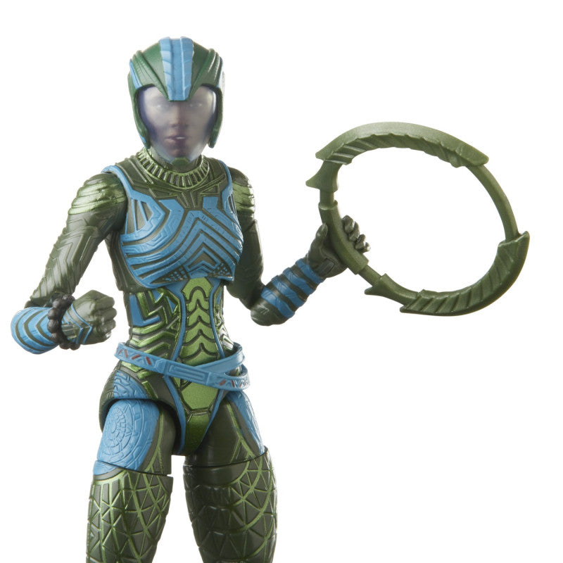 Marvel Legends Black Panther Wakanda Forever Nakia 15cm