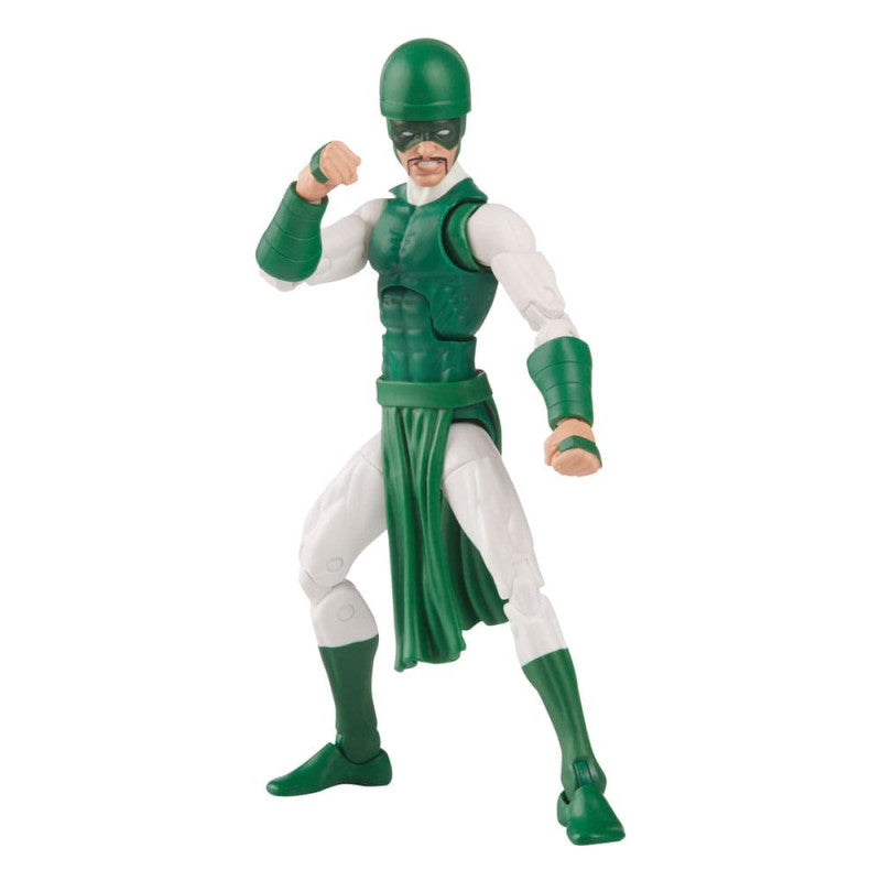 Marvel Legends Karnak Baf Totally Awesome Hulk