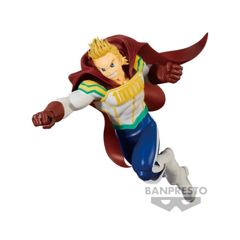 Figura Mirio Togata Lemillion My Hero Academia