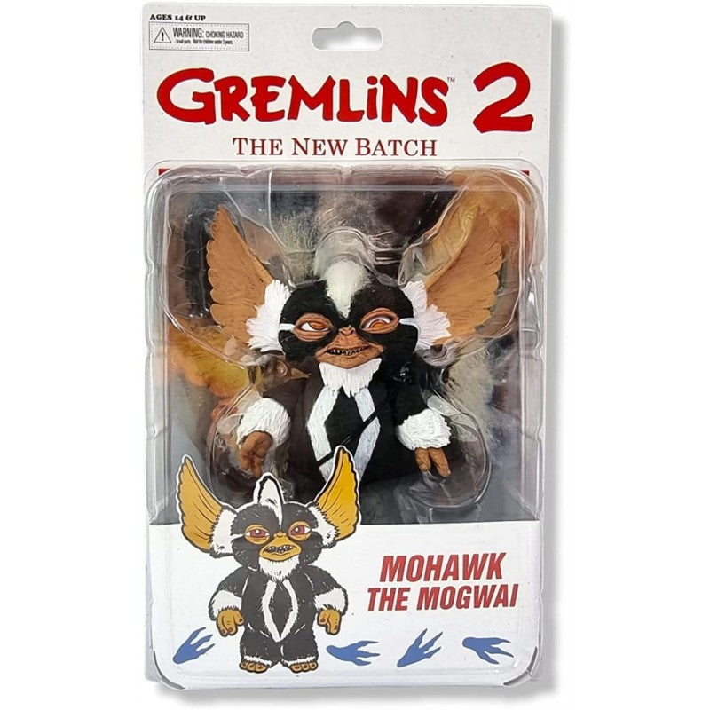Gremlins 2 Mohawk the Mogwai