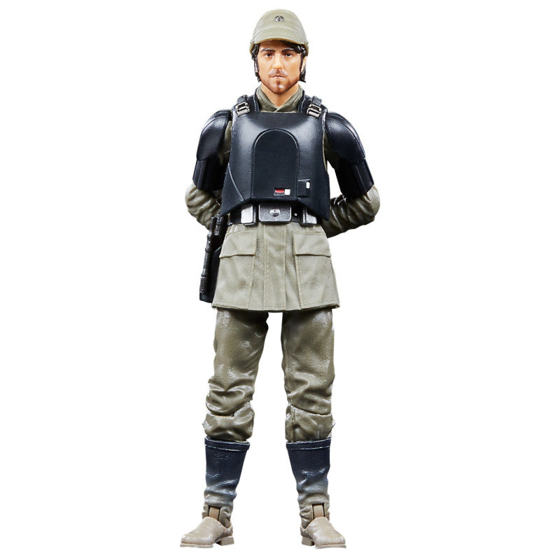 Star Wars Black Series Andor Cassian Andor Aldhani Mission