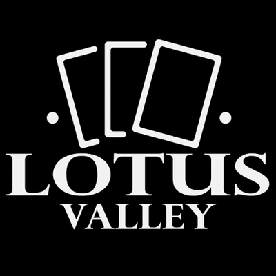 Lotus Valley
