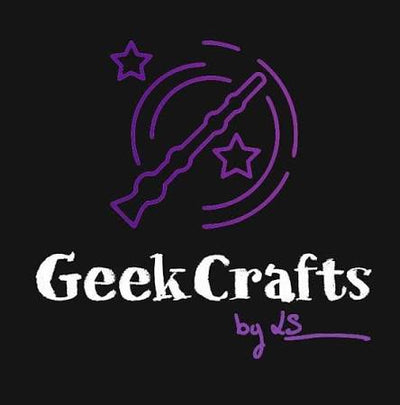 Geek Crafts