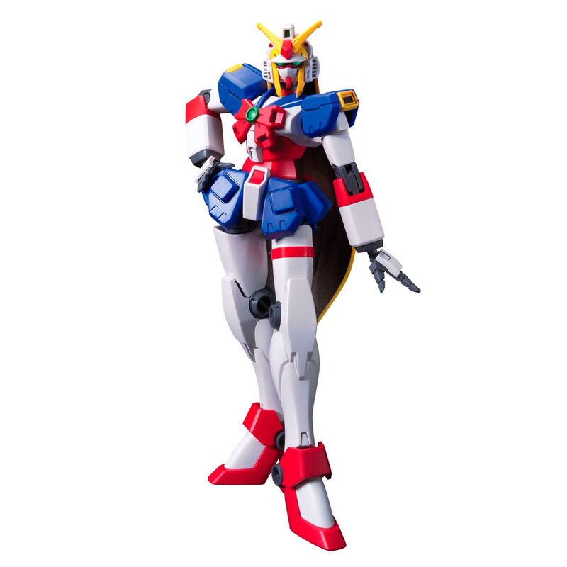 Figura Model Kit Nobell Gundam Mobile Suit Gundam 13cm
