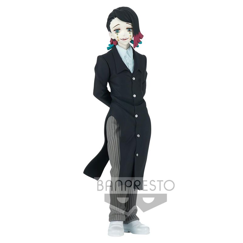 Figure Enmu Demon Series vol.3 Demon Slayer Kimetsu no Yaiba 17cm