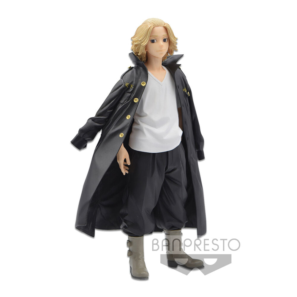 Sano Manjiro Tokyo Revengers Figura 18cm
