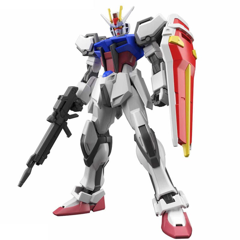 Strike Gundam Mobile Suit Gundam SEED Figure