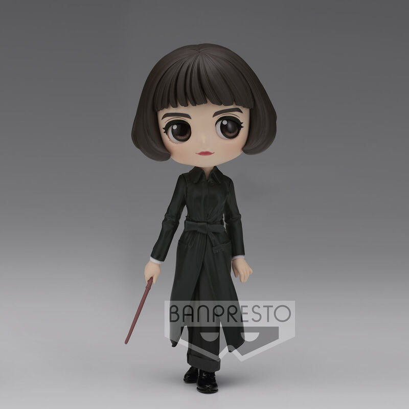 Figura Tina Goldstein Ver.A Animali fantastici Q posket 14cm