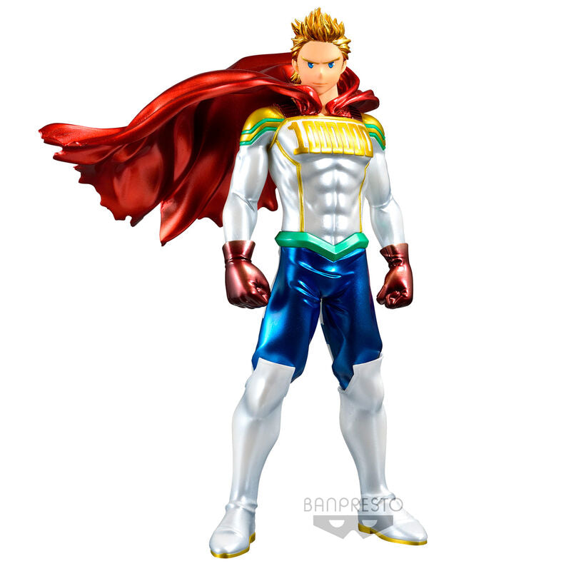 Lemillion Special Age of Heroes My Hero Academia 18cm Figure