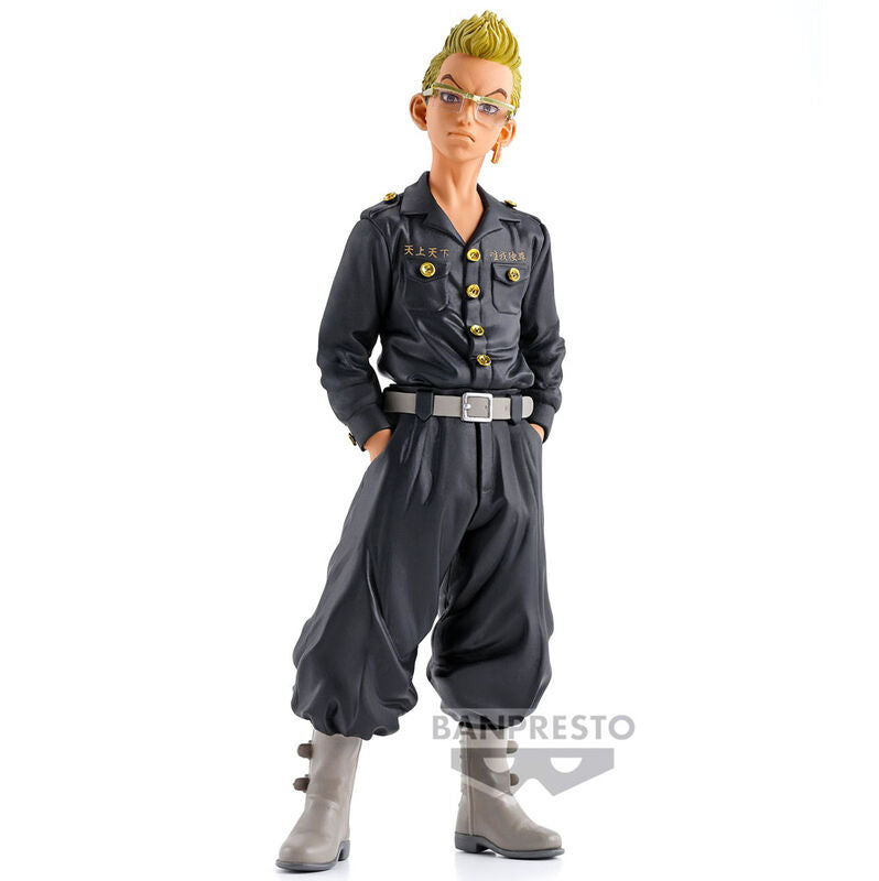 Tetta Kisaki Tokyo Revengers Figura 16cm
