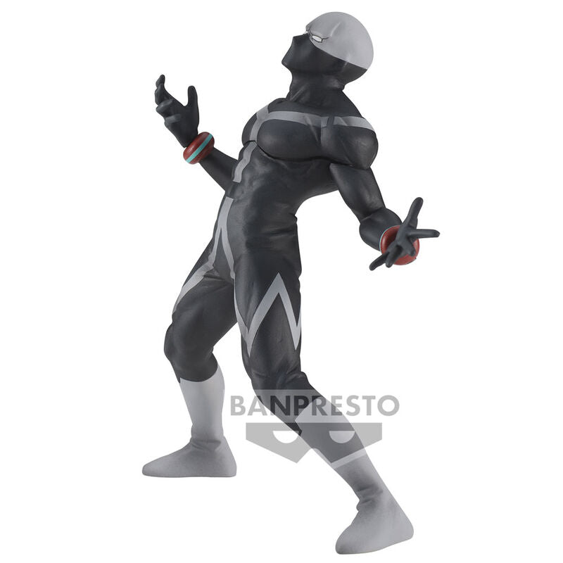 Figure Twice Vol. 5 The Evil Villains My Hero Academia 15 cm